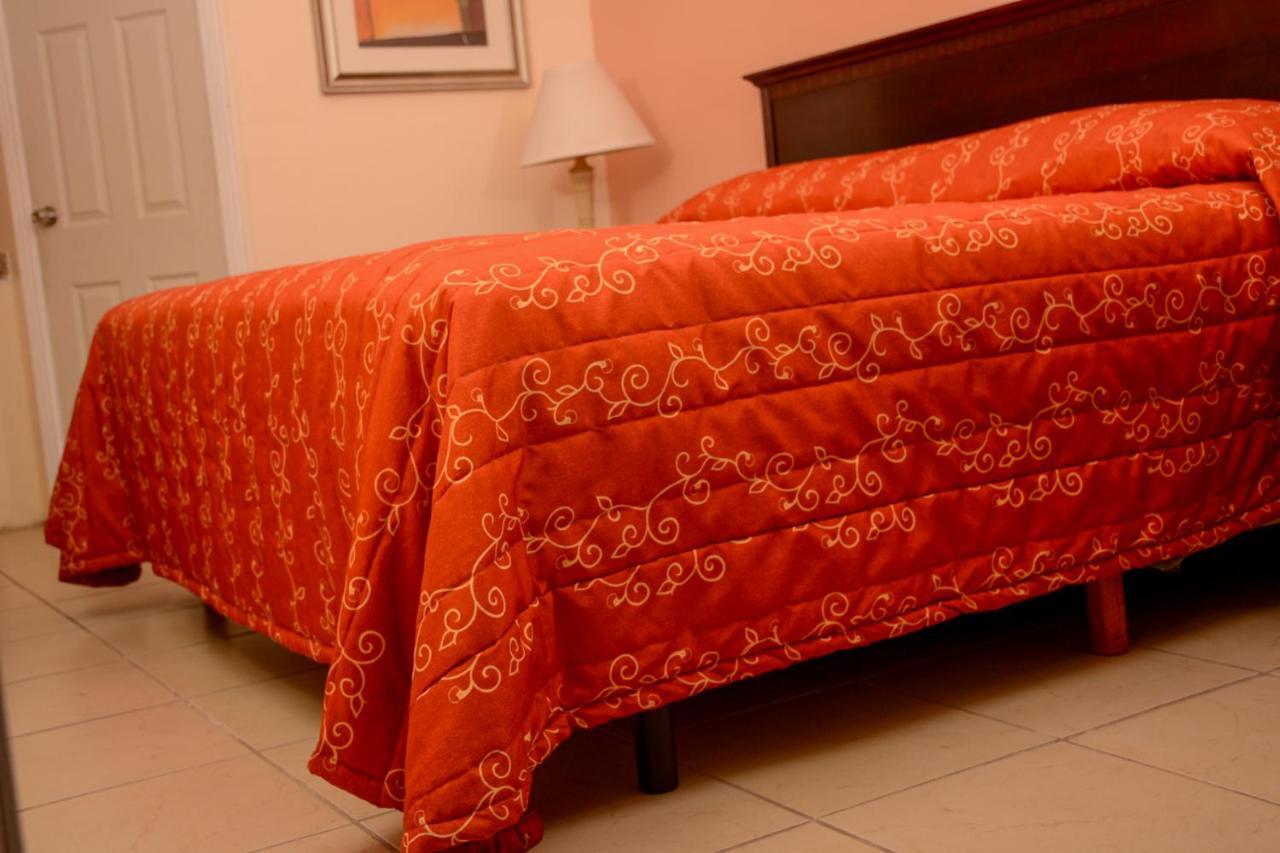 Durazno Inn Nuevo Casas Grandes Bagian luar foto